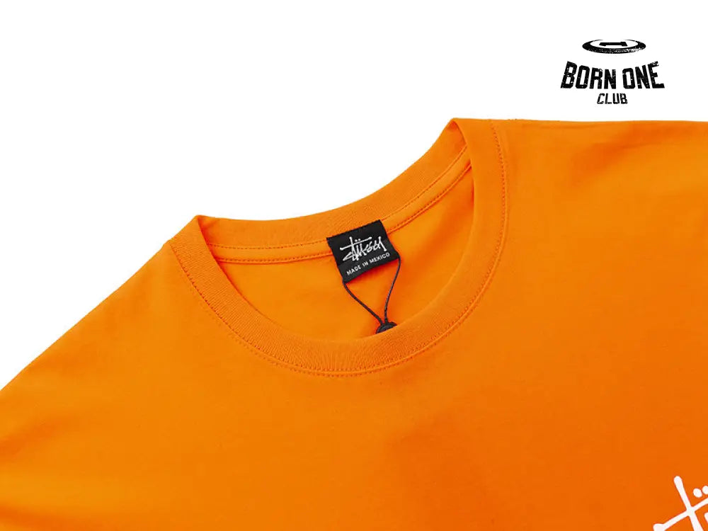 Camiseta Stussy