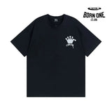 Camiseta Stussy