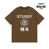 Camiseta Stussy