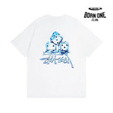 Camiseta Stussy