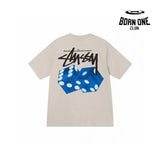 Camiseta Stussy