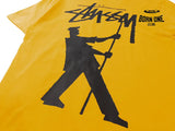Camiseta Stussy