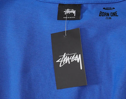 Camiseta Stussy