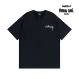 Camiseta Stussy