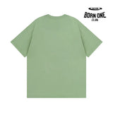 Camiseta Stussy