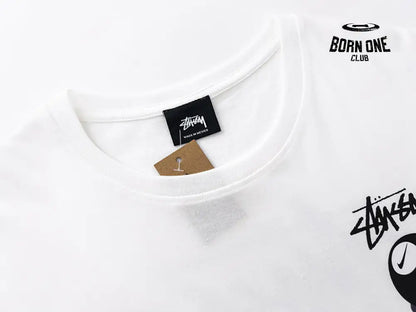 Camiseta Stussy