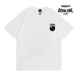 Camiseta Stussy