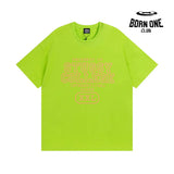 Camiseta Stussy