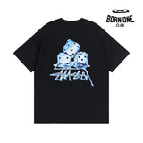 Camiseta Stussy