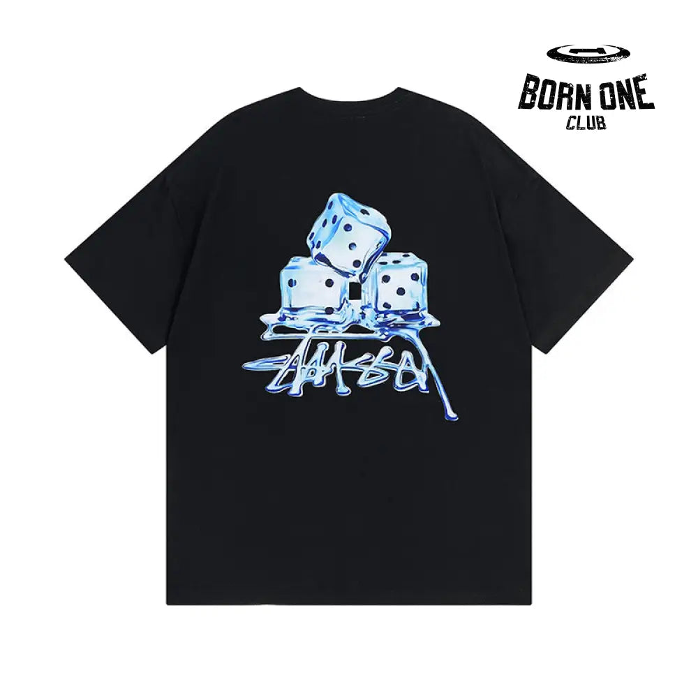 Camiseta Stussy