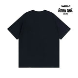 Camiseta Stussy
