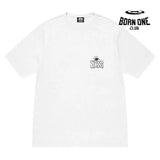 Camiseta Stussy