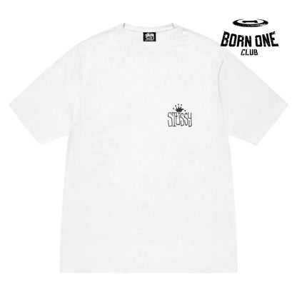 Camiseta Stussy