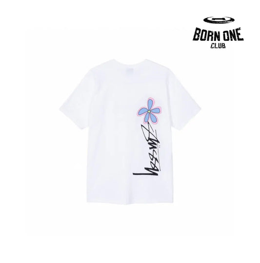 Camiseta Stussy