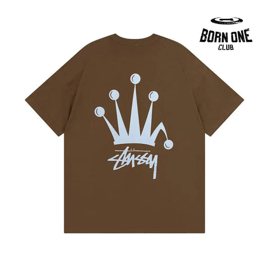 Camiseta Stussy