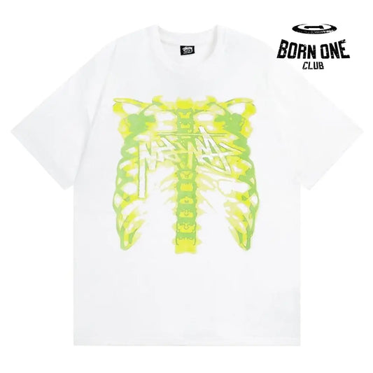 Camiseta Stussy