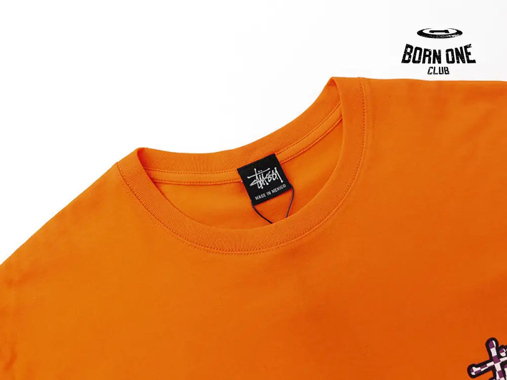 Camiseta Stussy