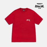 Camiseta Stussy