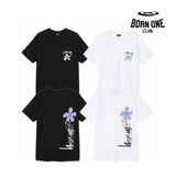 Camiseta Stussy