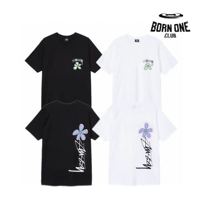 Camiseta Stussy