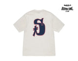 Camiseta Stussy