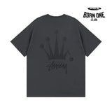 Camiseta Stussy