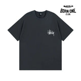 Camiseta Stussy