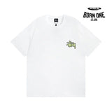 Camiseta Stussy