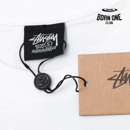 Camiseta Stussy