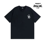 Camiseta Stussy