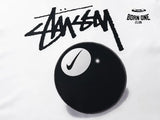 Camiseta Stussy