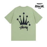 Camiseta Stussy