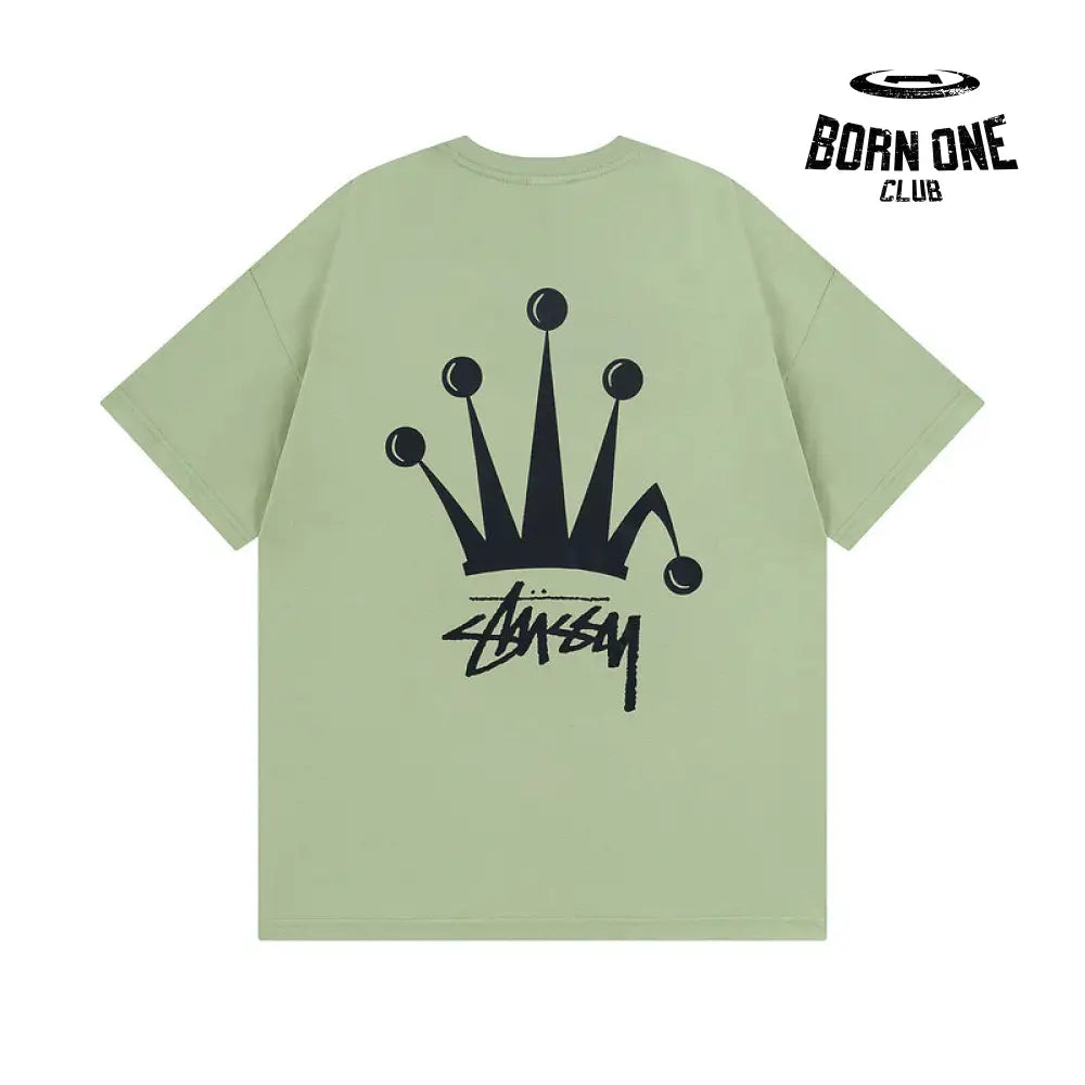 Camiseta Stussy