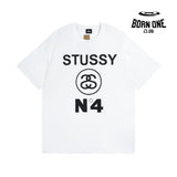 Camiseta Stussy