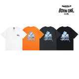 Camiseta Stussy