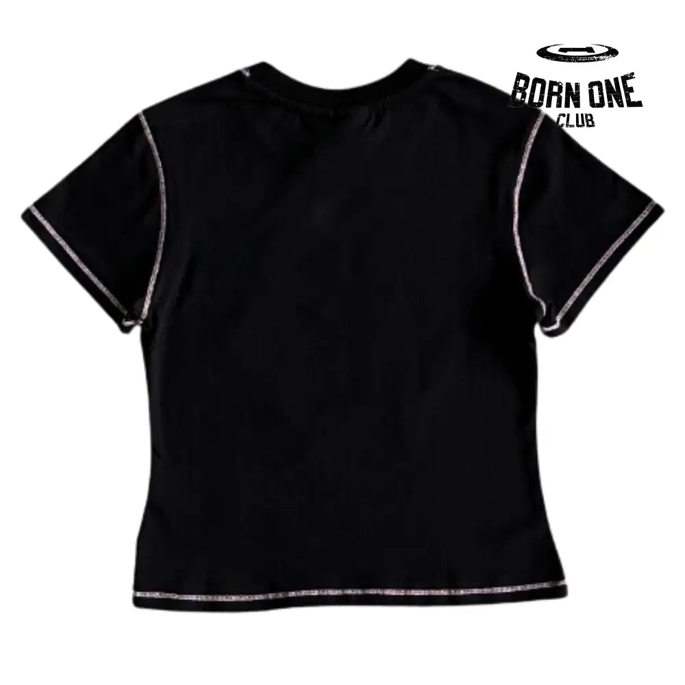 Camiseta Syna Feminina Lil Tee