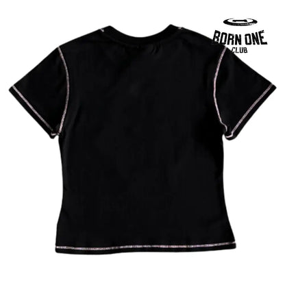 Camiseta Syna Feminina Lil Tee