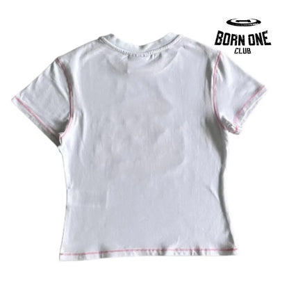 Camiseta Syna Feminina Lil Tee