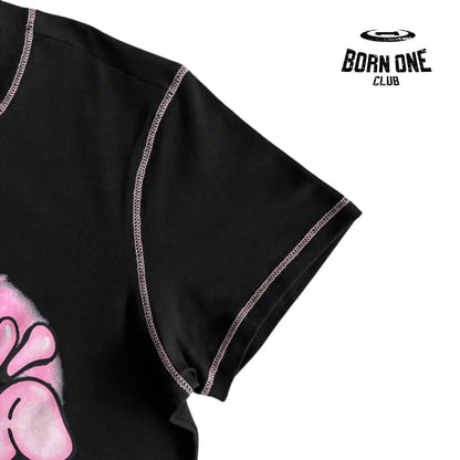 Camiseta Syna Feminina Lil Tee