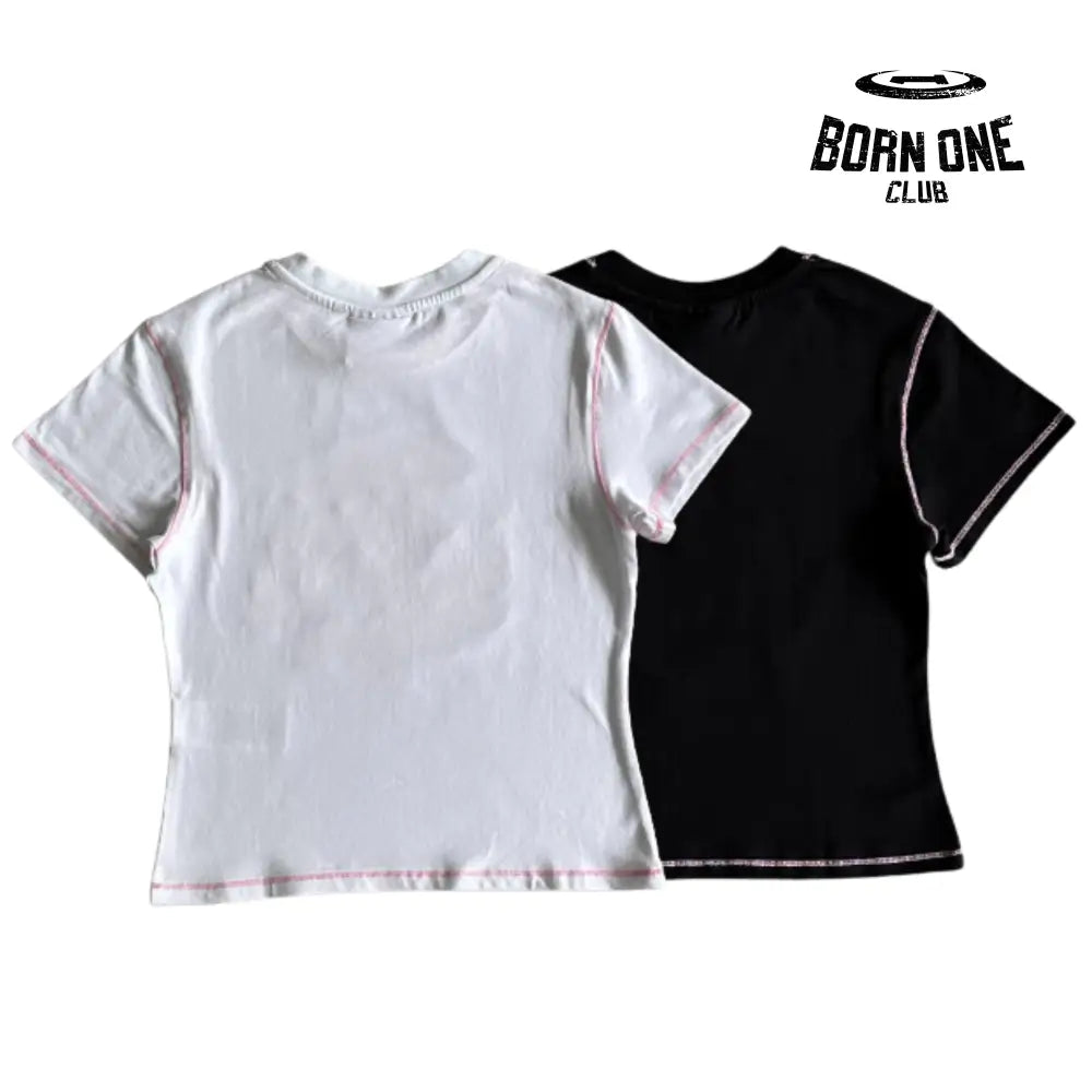 Camiseta Syna Feminina Lil Tee