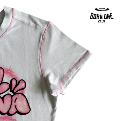 Camiseta Syna Feminina Lil Tee