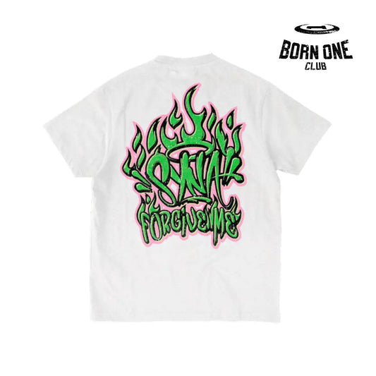 Camiseta Syna World ’Light Me Up’