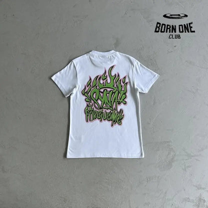 Camiseta Syna World ’Light Me Up’