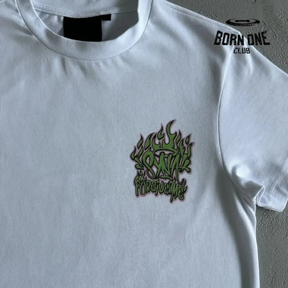 Camiseta Syna World ’Light Me Up’