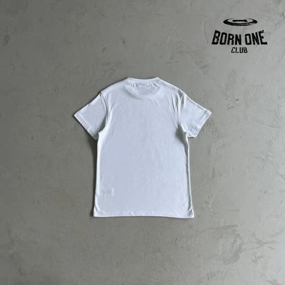 Camiseta Syna World x Evian Logo