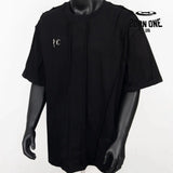 Camiseta Thug Club preta (Pronta Entrega)