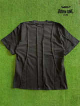 Camiseta Thug Club preta (Pronta Entrega)