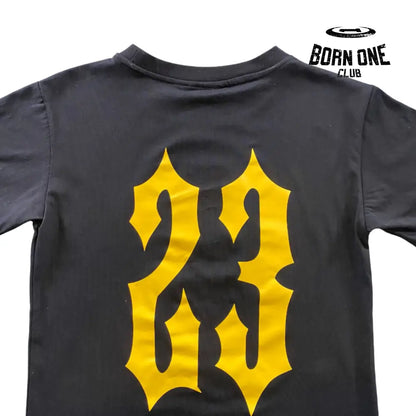 Camiseta Trapstar Central Cee Time Mixtap