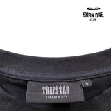 Camiseta Trapstar Central Cee Time Mixtap