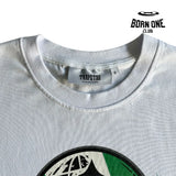 Camiseta Trapstar Eagle Short Sleeve